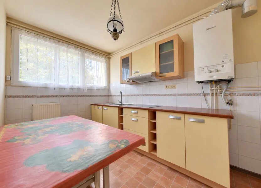 Maison à vendre, 78m², Aulnay-sous-Bois