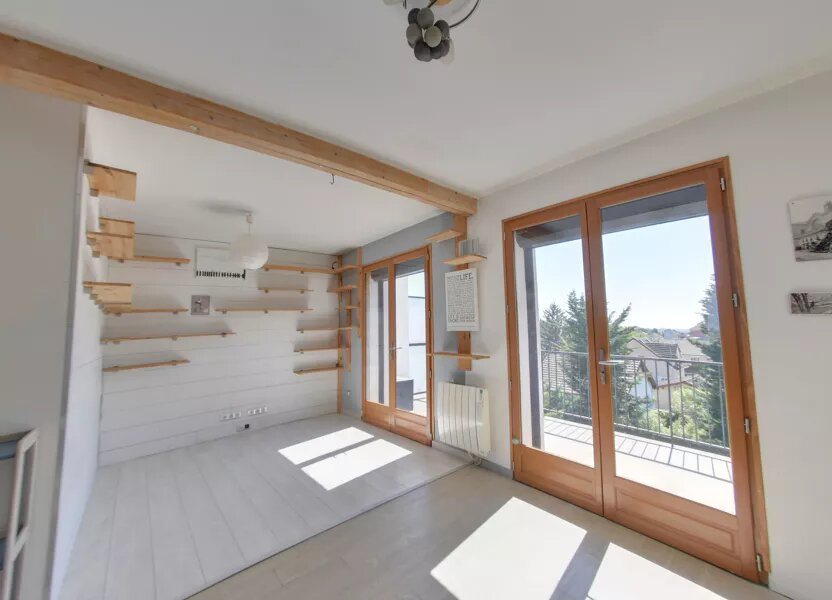 Appartement à vendre, 47m², Aulnay-sous-Bois