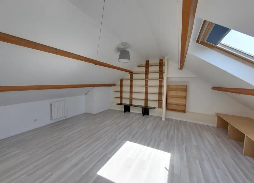 Appartement à vendre, 47m², Aulnay-sous-Bois