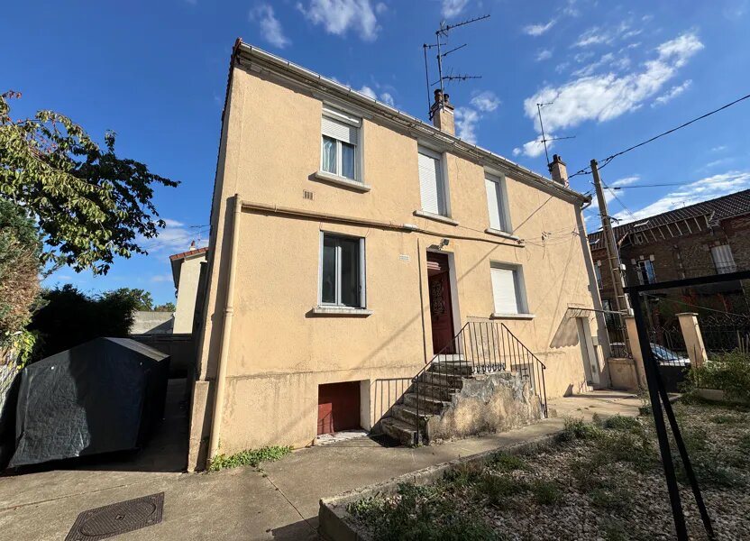 Appartement à vendre, 25m², Aulnay-sous-Bois