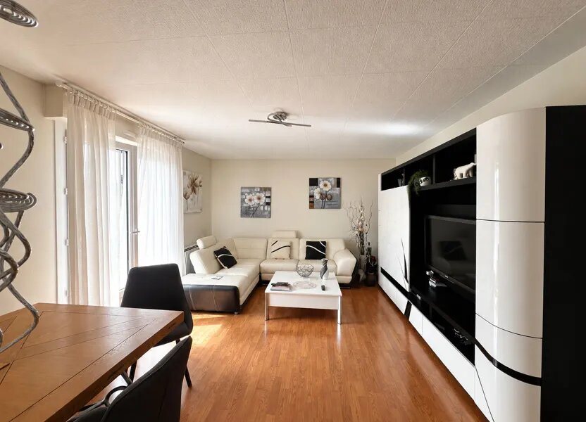 Appartement à vendre, 75m², Villeparisis