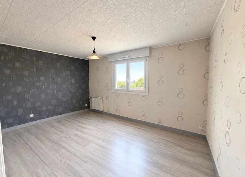 Appartement à vendre, 75m², Villeparisis