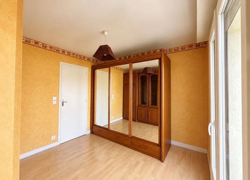 Appartement à vendre, 75m², Villeparisis