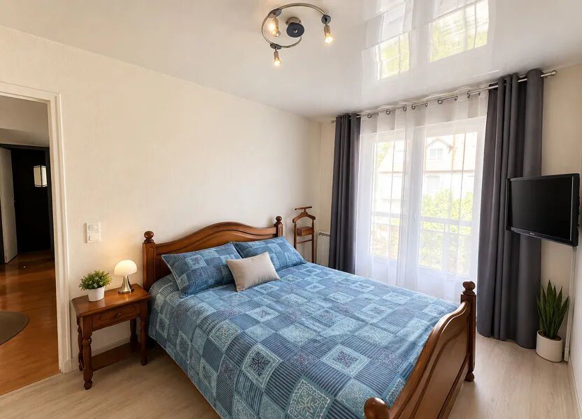 Appartement à vendre, 75m², Villeparisis