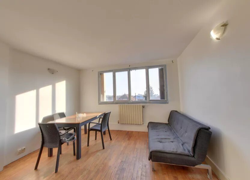 Appartement à vendre, 54m², Le Blanc-Mesnil