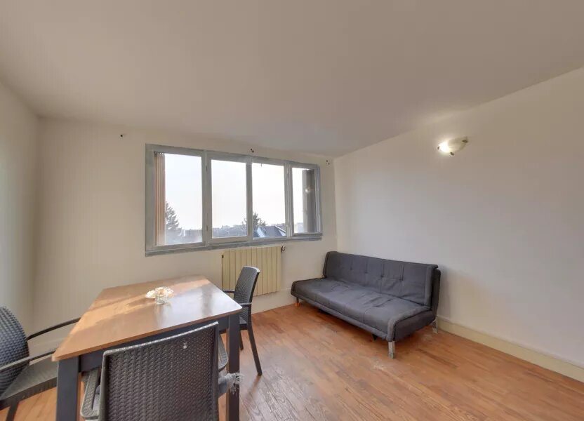 Appartement à vendre, 54m², Le Blanc-Mesnil