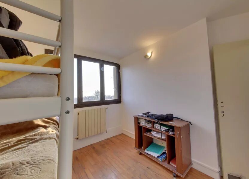 Appartement à vendre, 54m², Le Blanc-Mesnil