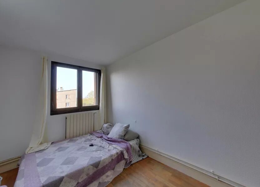 Appartement à vendre, 54m², Le Blanc-Mesnil