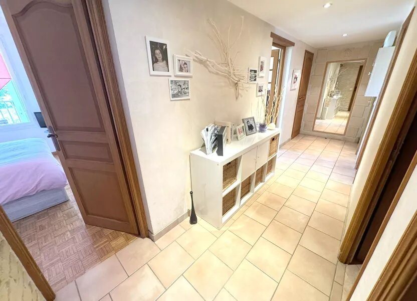 Appartement à vendre, 58m², Coubron