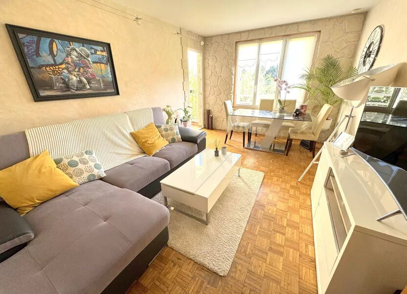 Appartement à vendre, 58m², Coubron