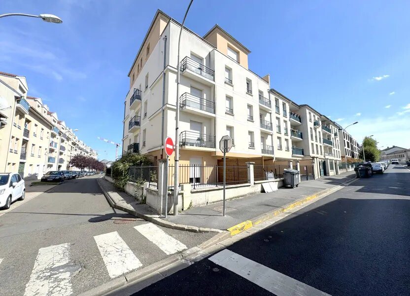Appartement à vendre, 38m², Villeparisis