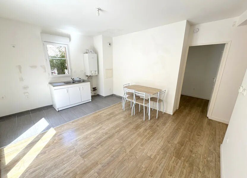 Appartement à vendre, 38m², Villeparisis