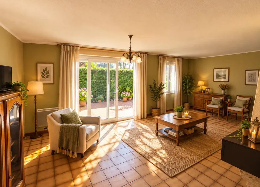 Maison à vendre, 74m², Villeparisis
