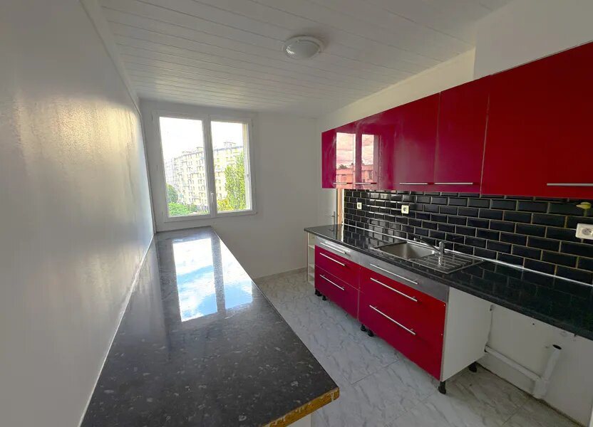 Appartement à louer, 65m², Aulnay-sous-Bois