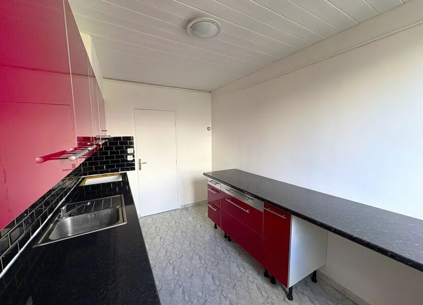Appartement à louer, 65m², Aulnay-sous-Bois
