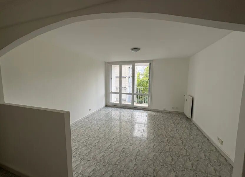 Appartement à louer, 65m², Aulnay-sous-Bois