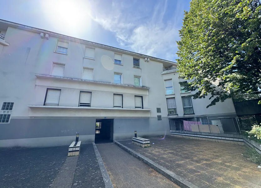 Appartement à vendre, 67m², La Courneuve
