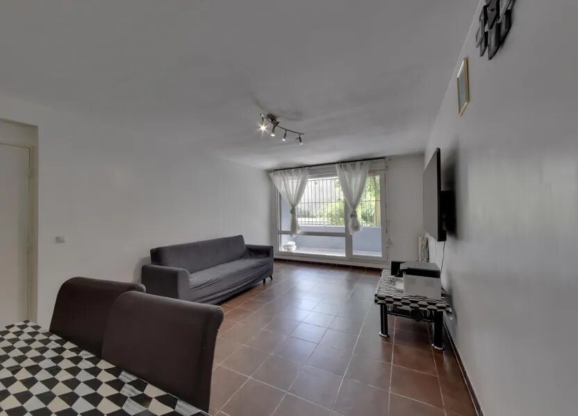 Appartement à vendre, 67m², La Courneuve