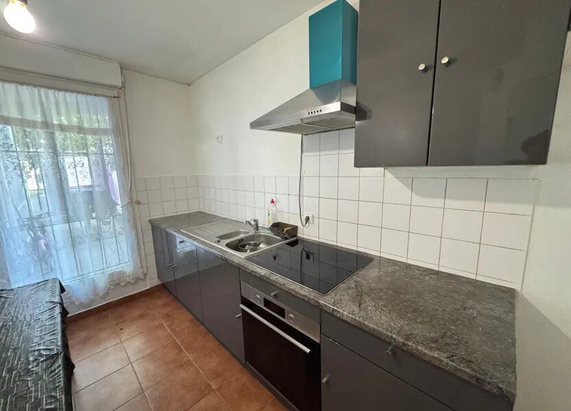 Appartement à vendre, 67m², La Courneuve