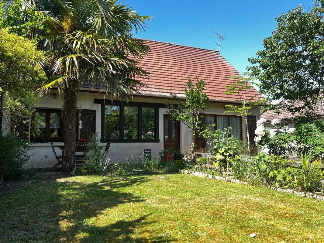 Maison à vendre, 130m², Villeparisis