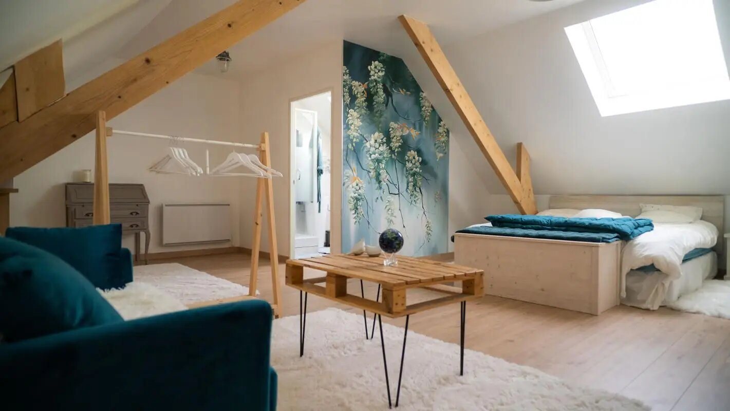 Maison à vendre, 130m², Villeparisis