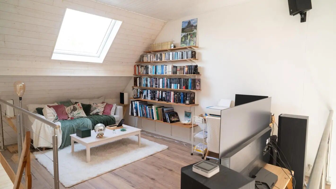 Maison à vendre, 130m², Villeparisis