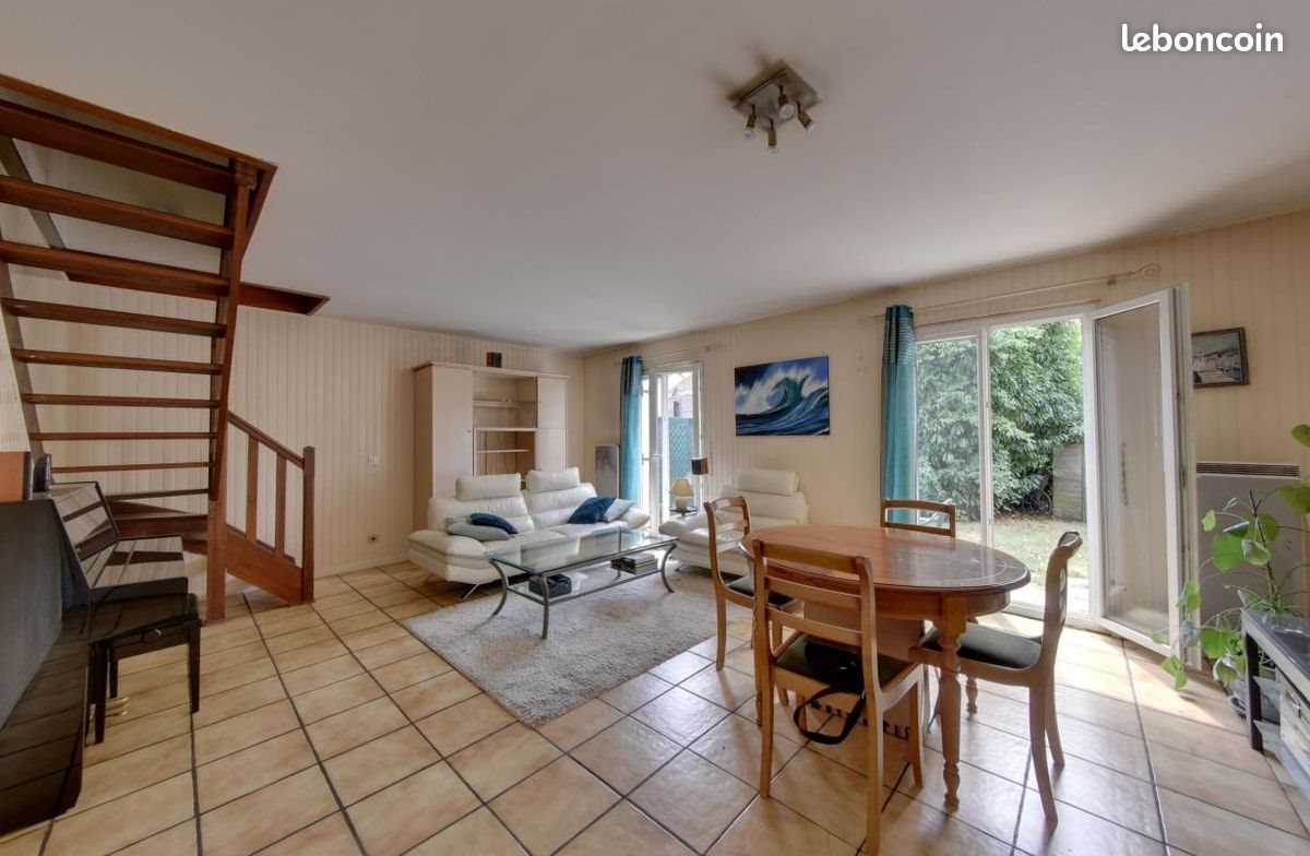 Maison à vendre, 120m², Neuilly-Plaisance