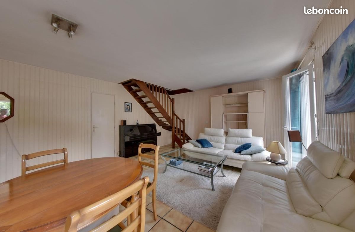 Maison à vendre, 120m², Neuilly-Plaisance
