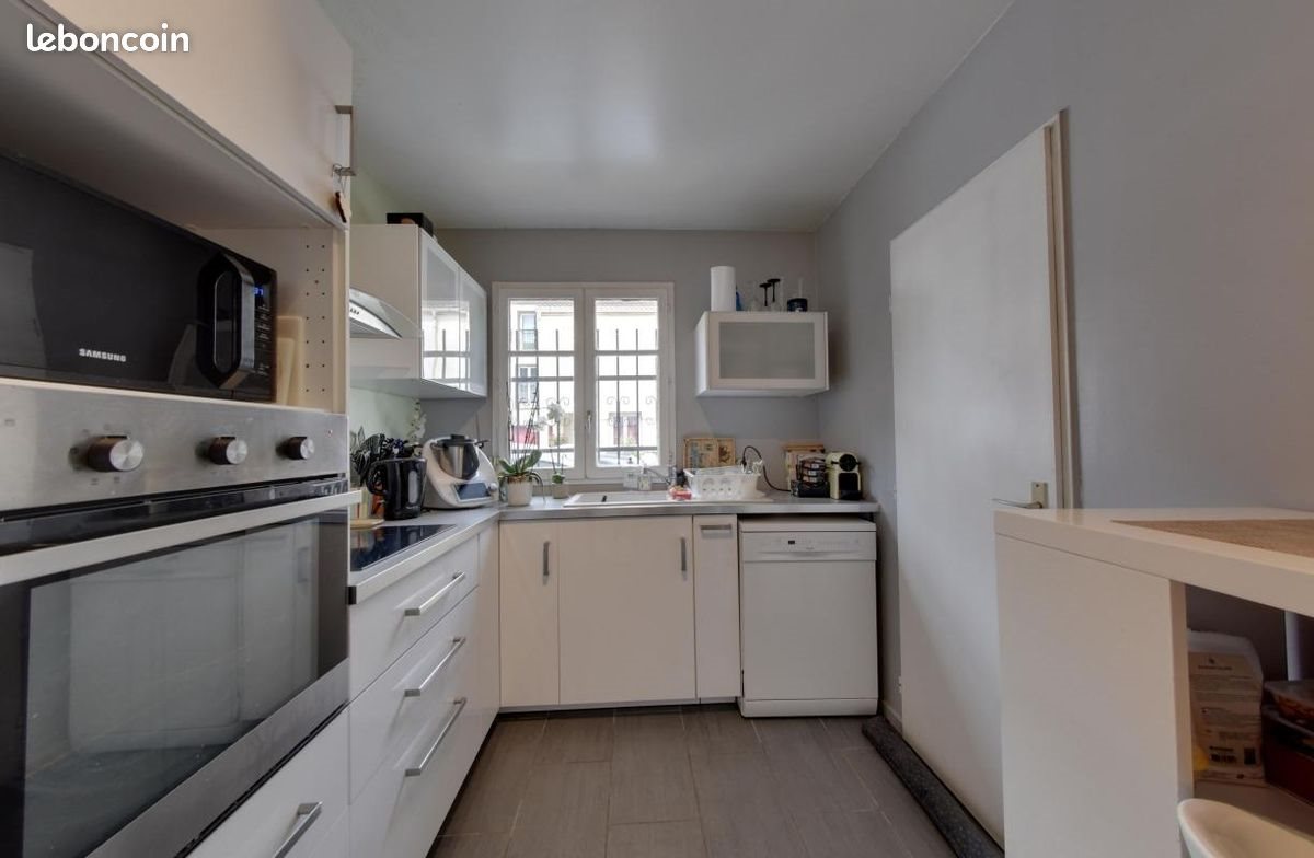 Maison à vendre, 120m², Neuilly-Plaisance