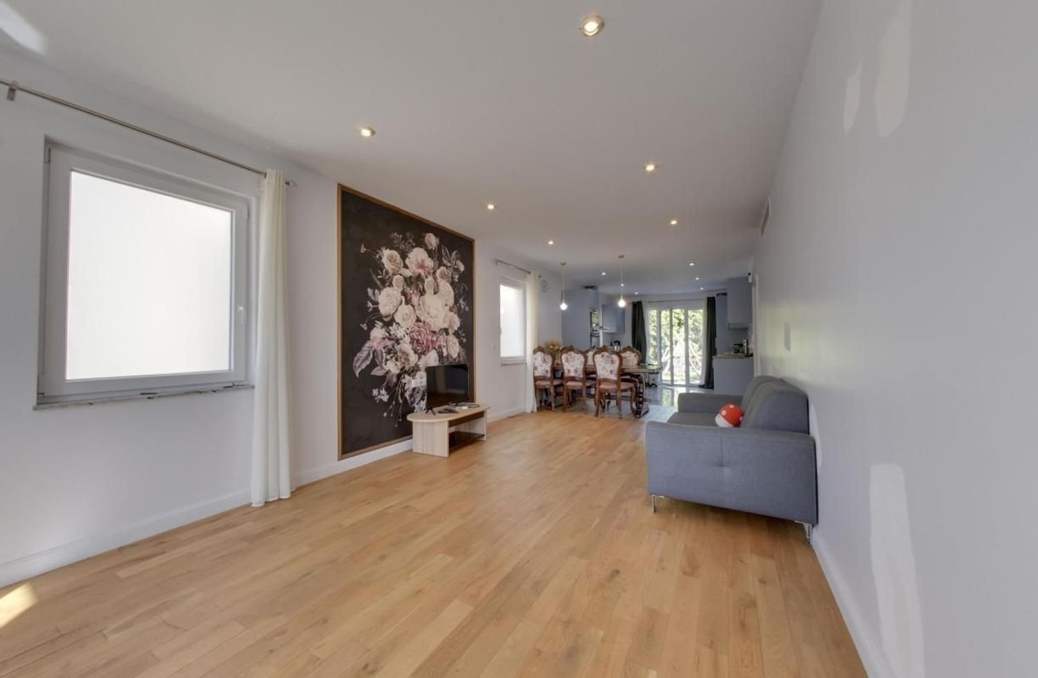 Maison à vendre, 188m², Le Blanc-Mesnil