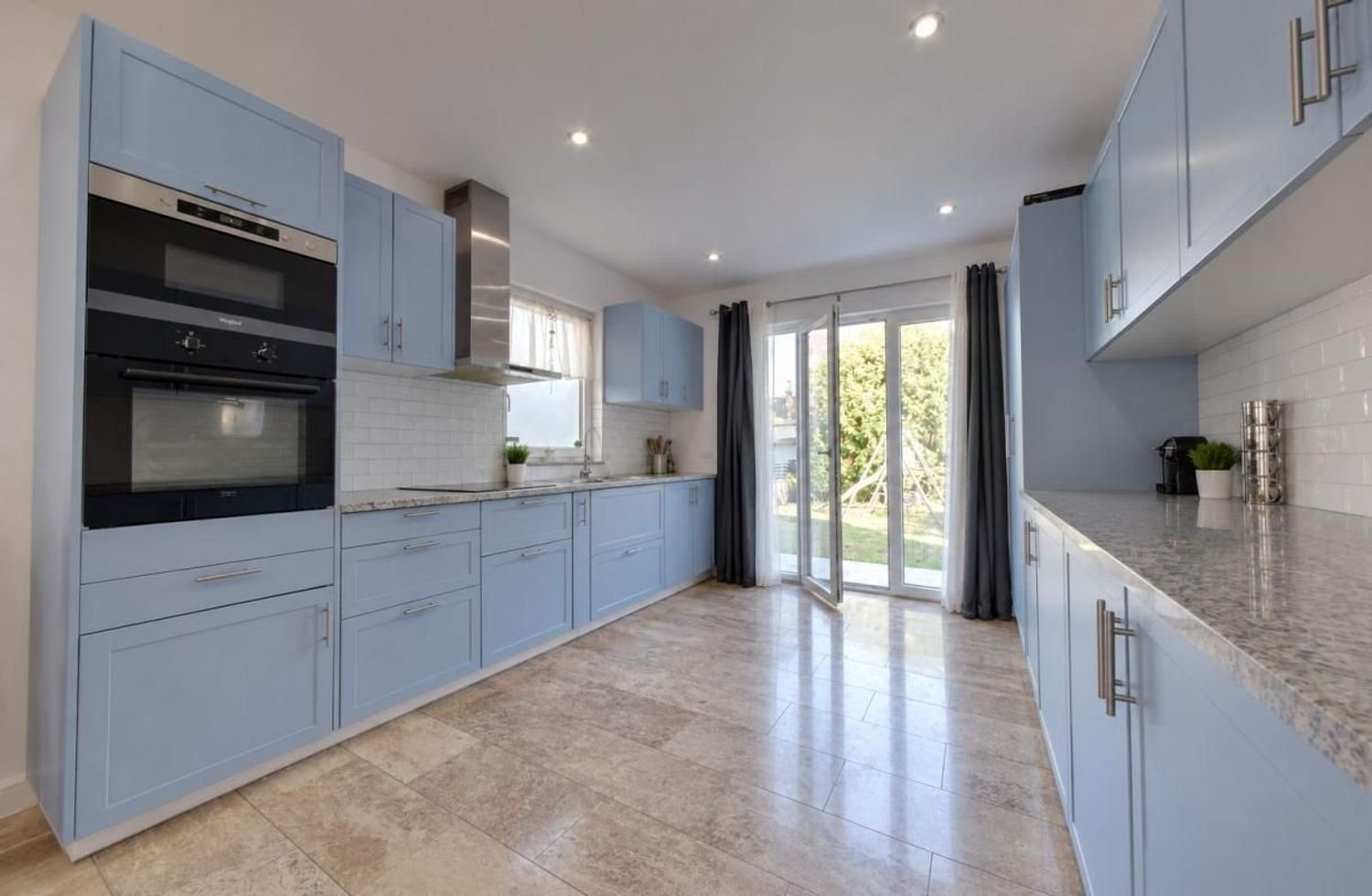 Maison à vendre, 188m², Le Blanc-Mesnil