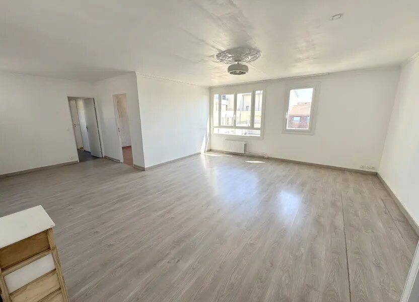 Appartement à vendre, 86m², Villeparisis