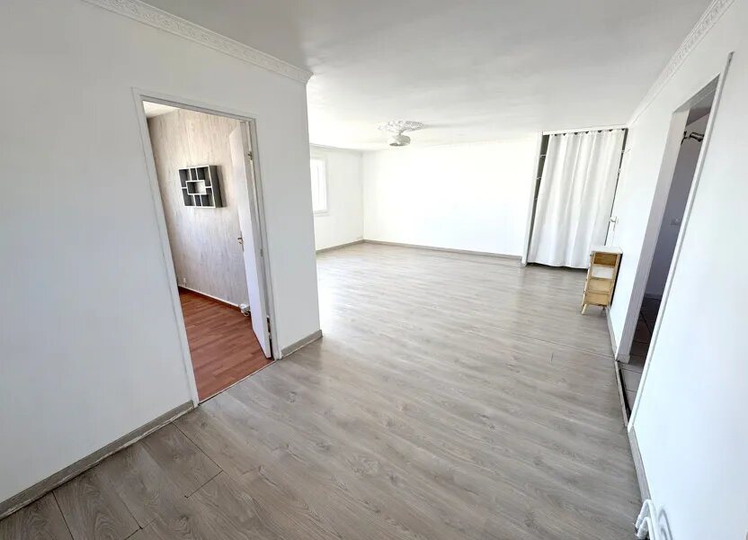 Appartement à vendre, 86m², Villeparisis