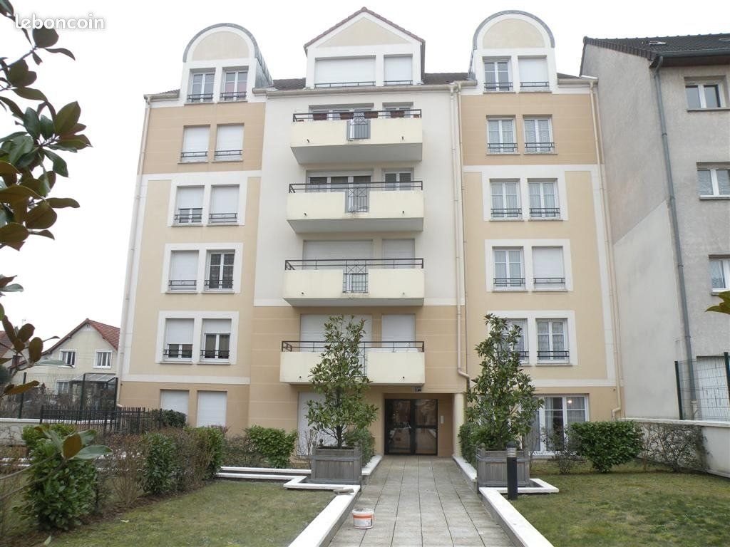 Appartement à vendre, 58m², Villeparisis