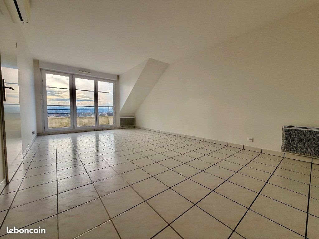 Appartement à vendre, 58m², Villeparisis
