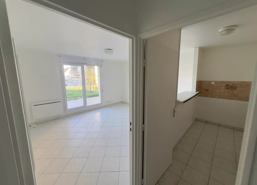Appartement à vendre, 58m², Villeparisis