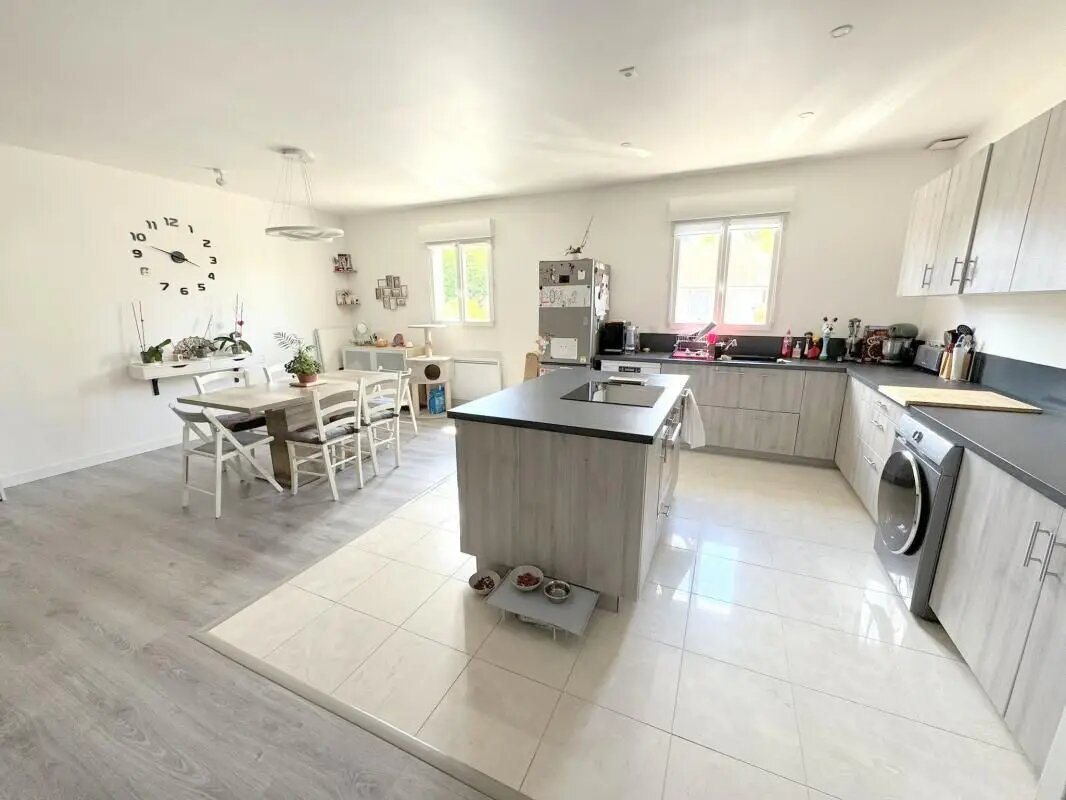 Appartement à vendre, 107m², Villeparisis