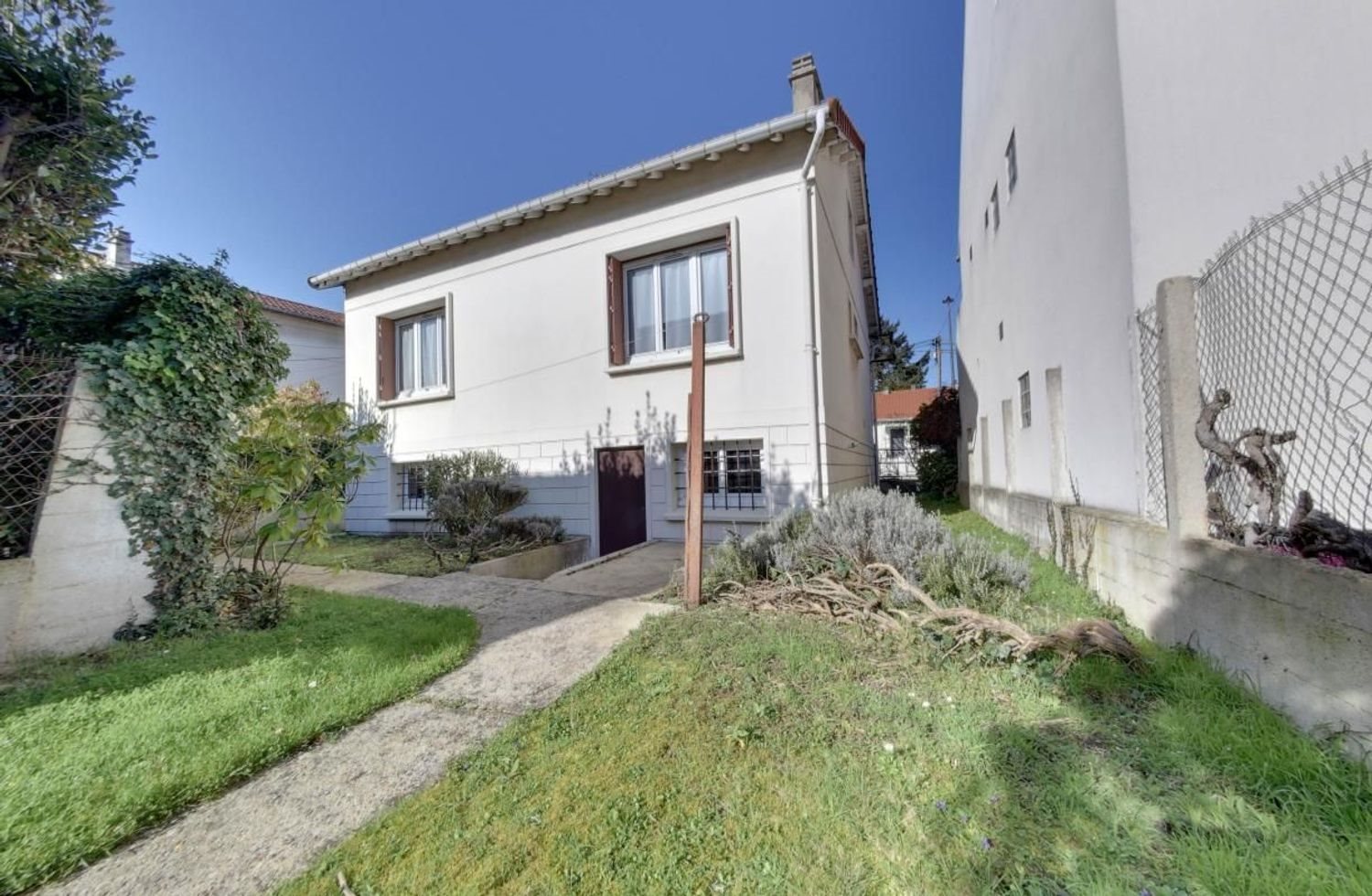 Maison à vendre, 88m², Aulnay-sous-Bois