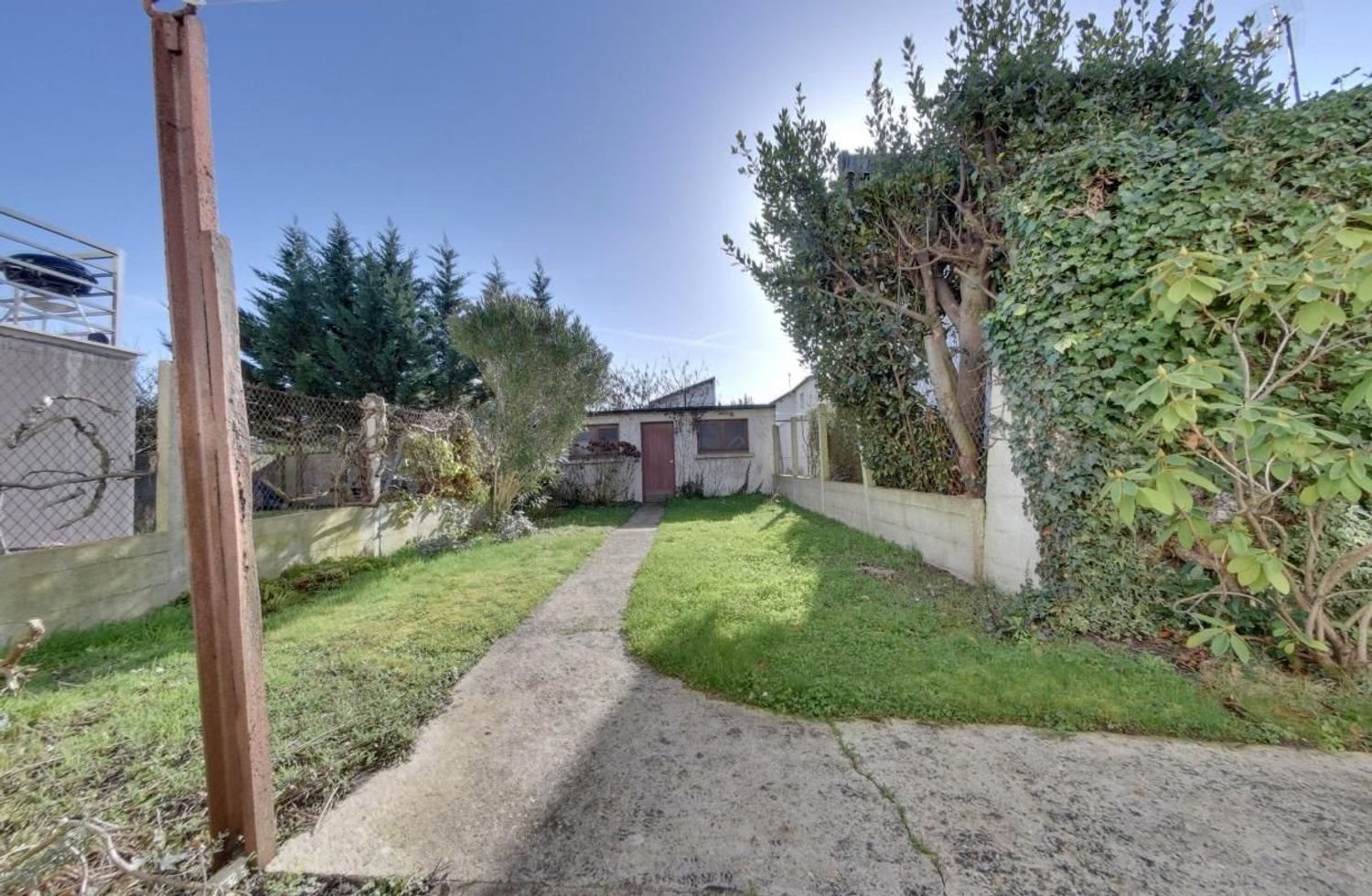 Maison à vendre, 88m², Aulnay-sous-Bois
