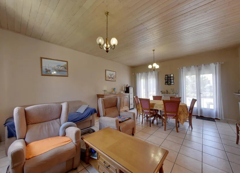 Maison à vendre, 92m², Villepinte