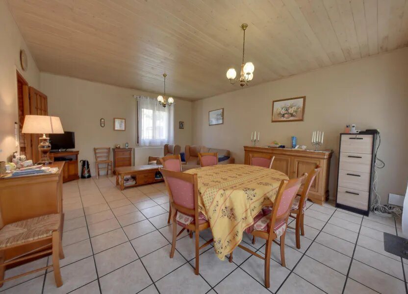 Maison à vendre, 92m², Villepinte