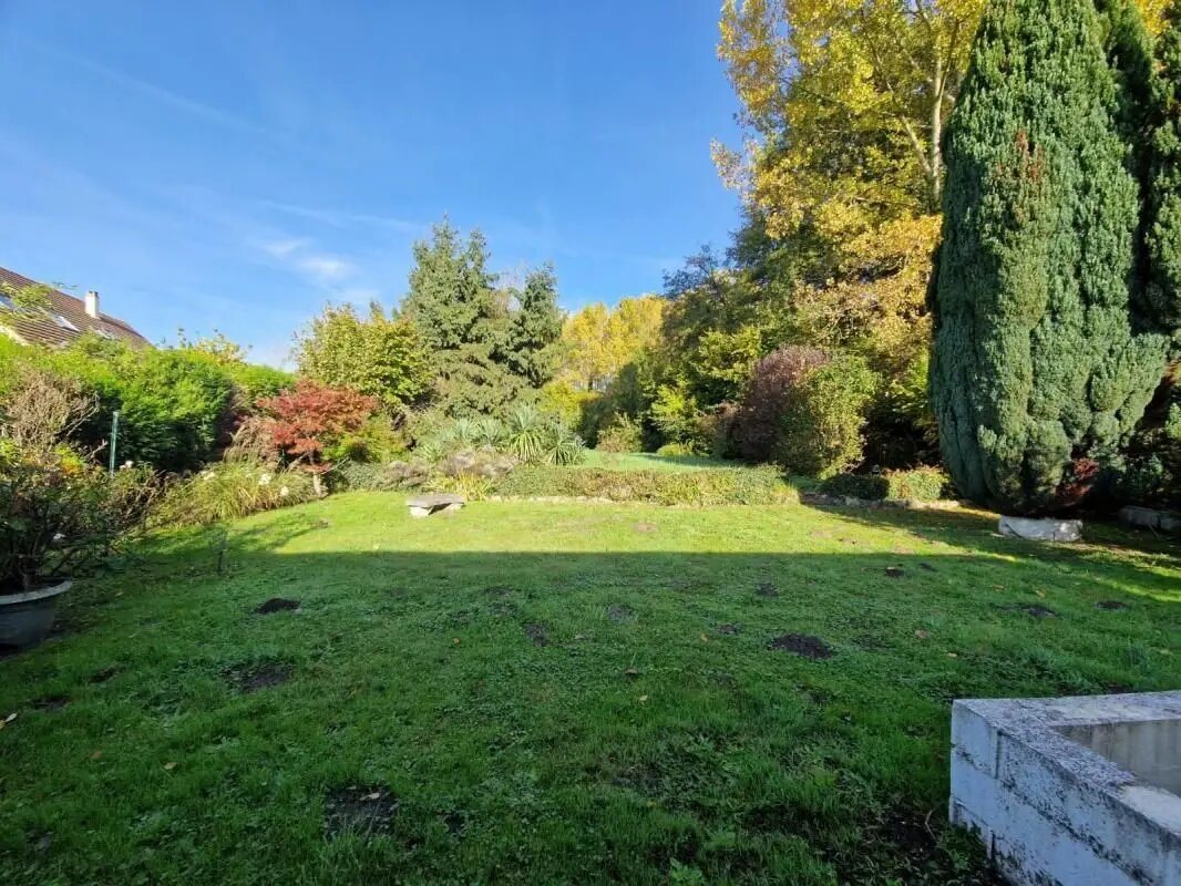 Maison à vendre, 120m², Claye-Souilly