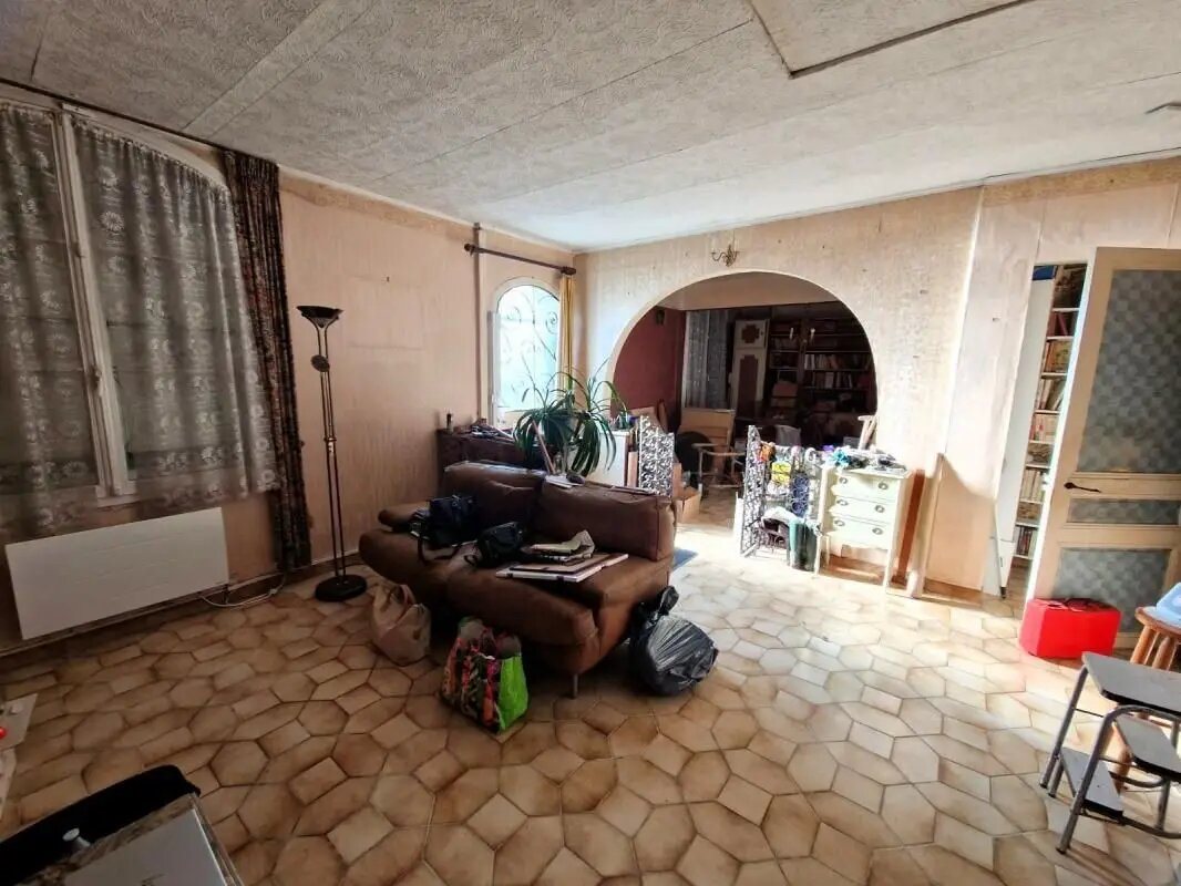 Maison à vendre, 120m², Claye-Souilly