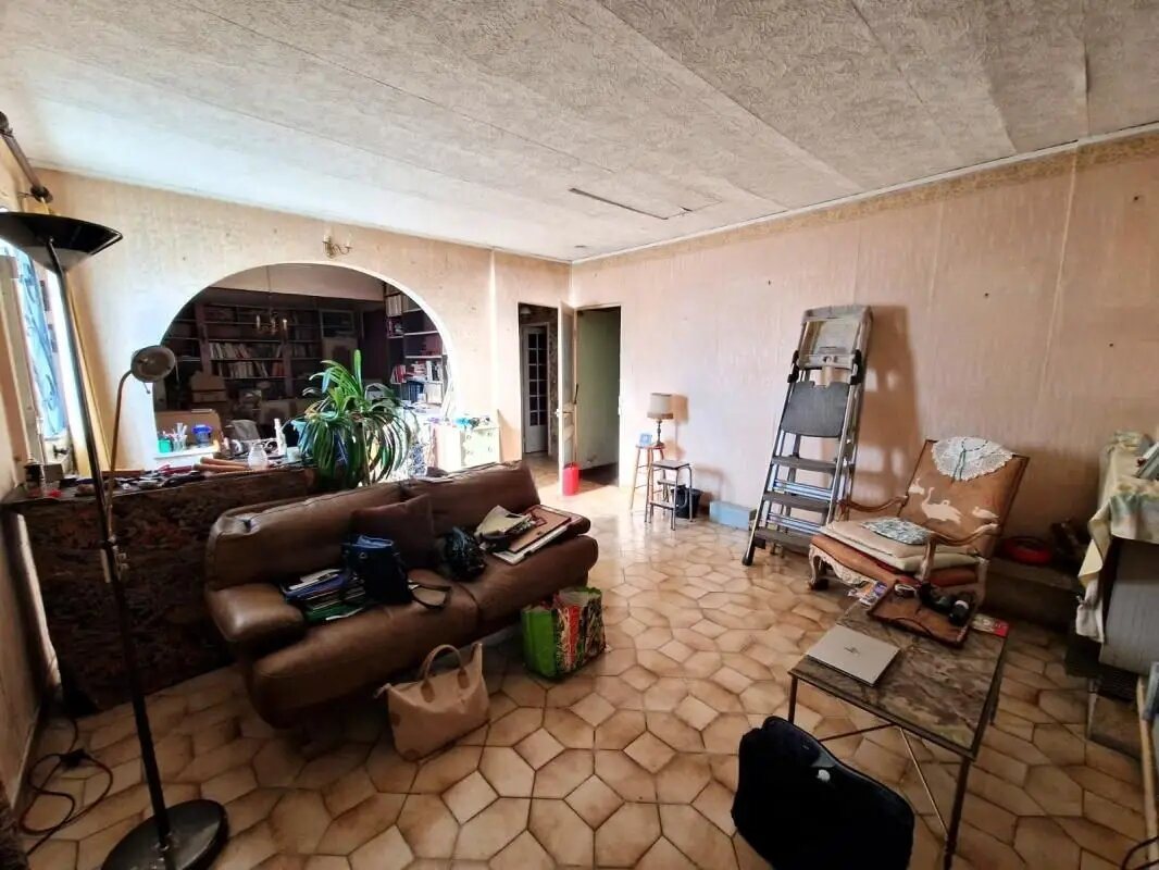 Maison à vendre, 120m², Claye-Souilly