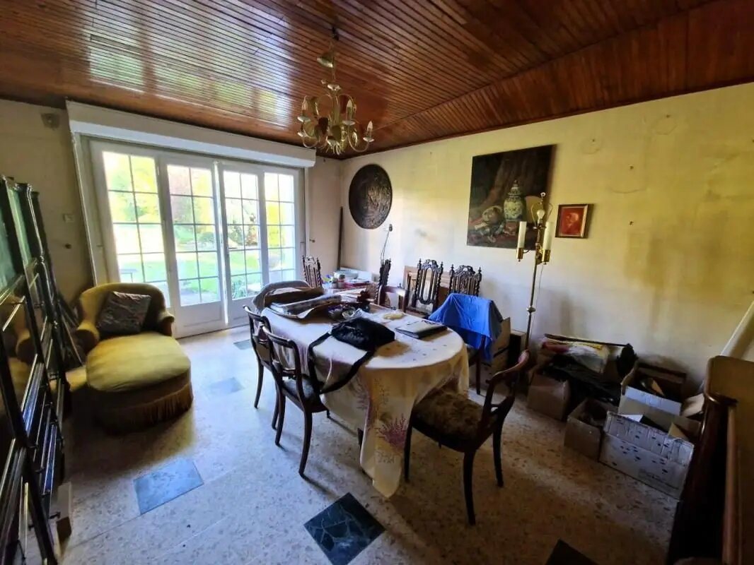 Maison à vendre, 120m², Claye-Souilly
