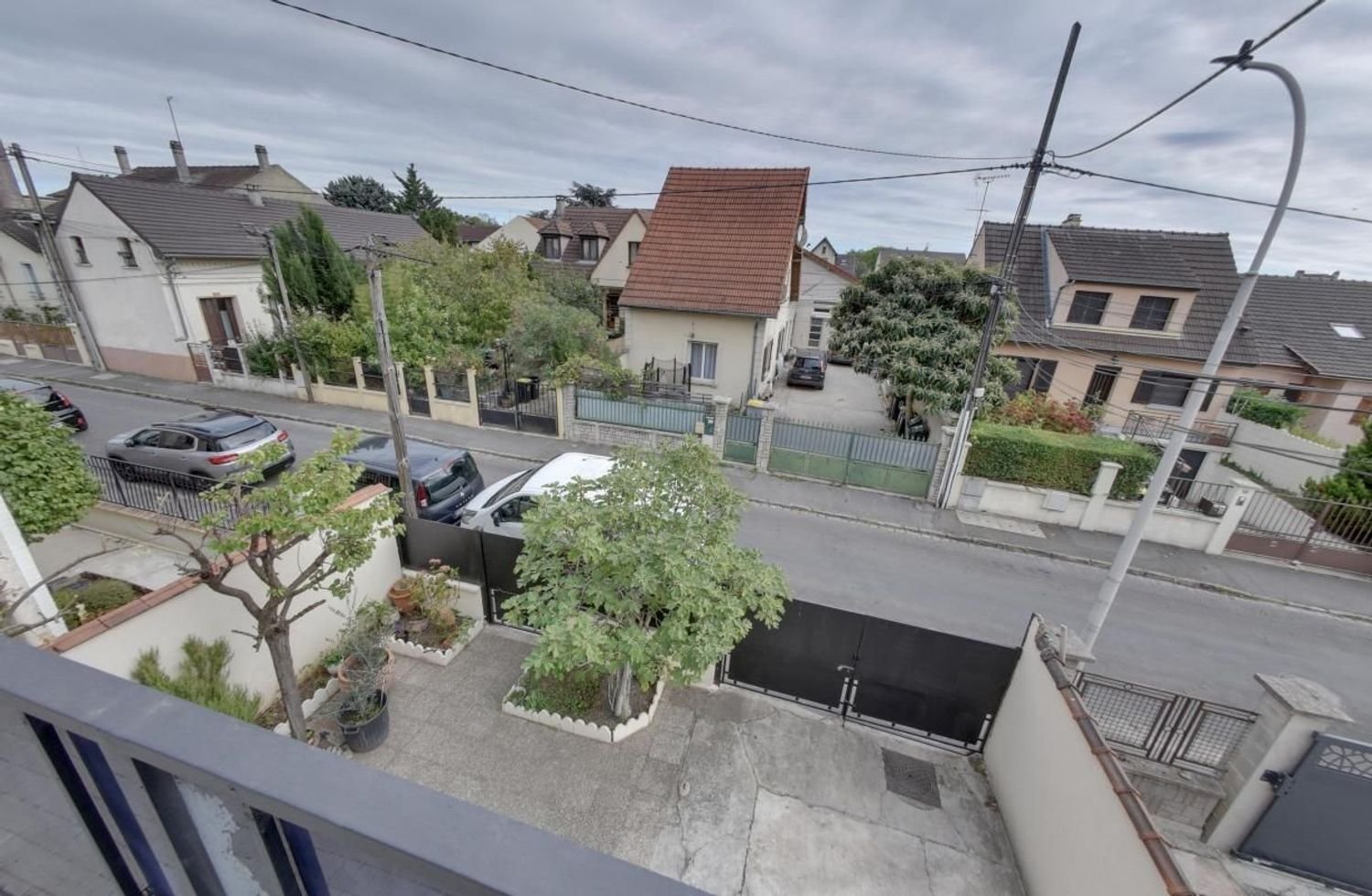 Maison à vendre, 132m², Le Blanc-Mesnil