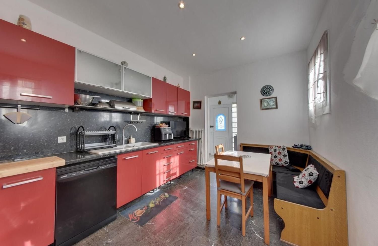 Maison à vendre, 132m², Le Blanc-Mesnil