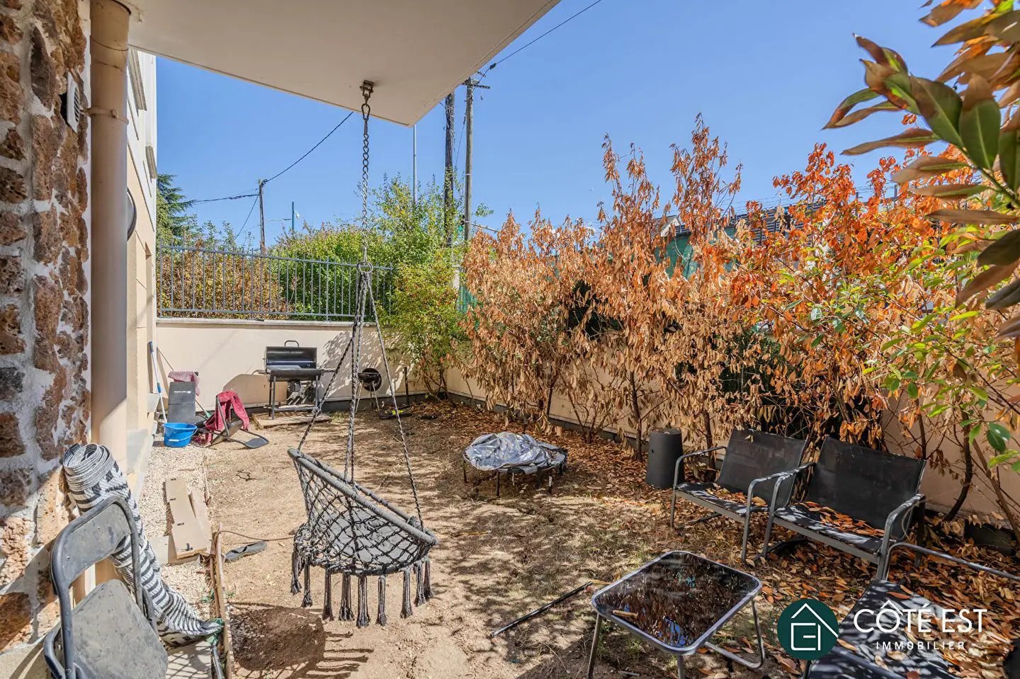 Appartement à vendre, 61m², Montévrain
