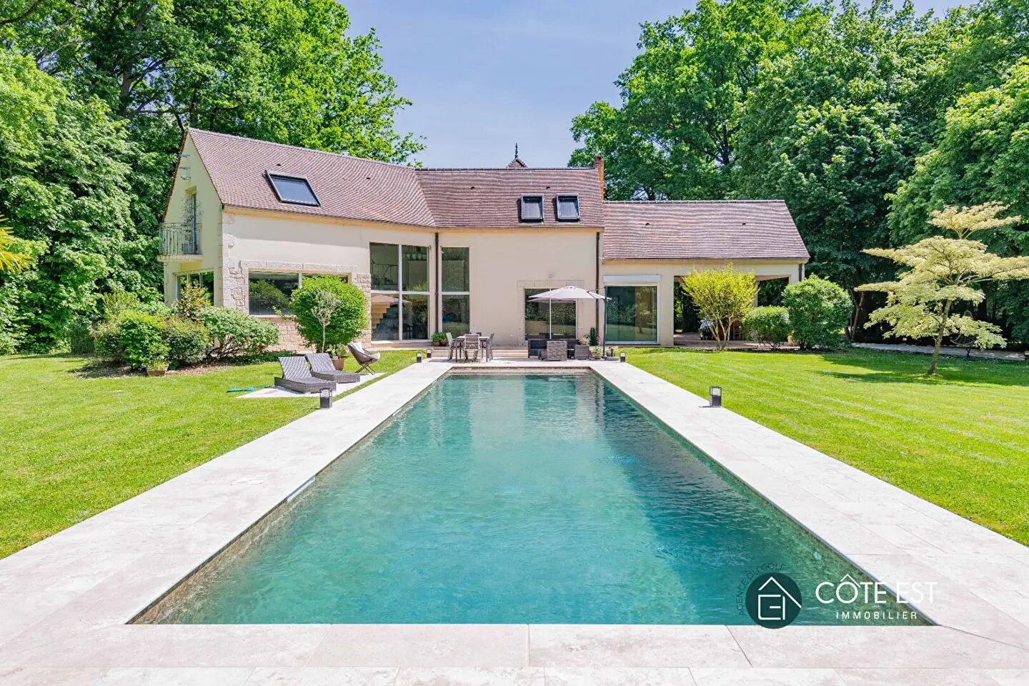 Maison à vendre, 210m², Gretz-Armainvilliers