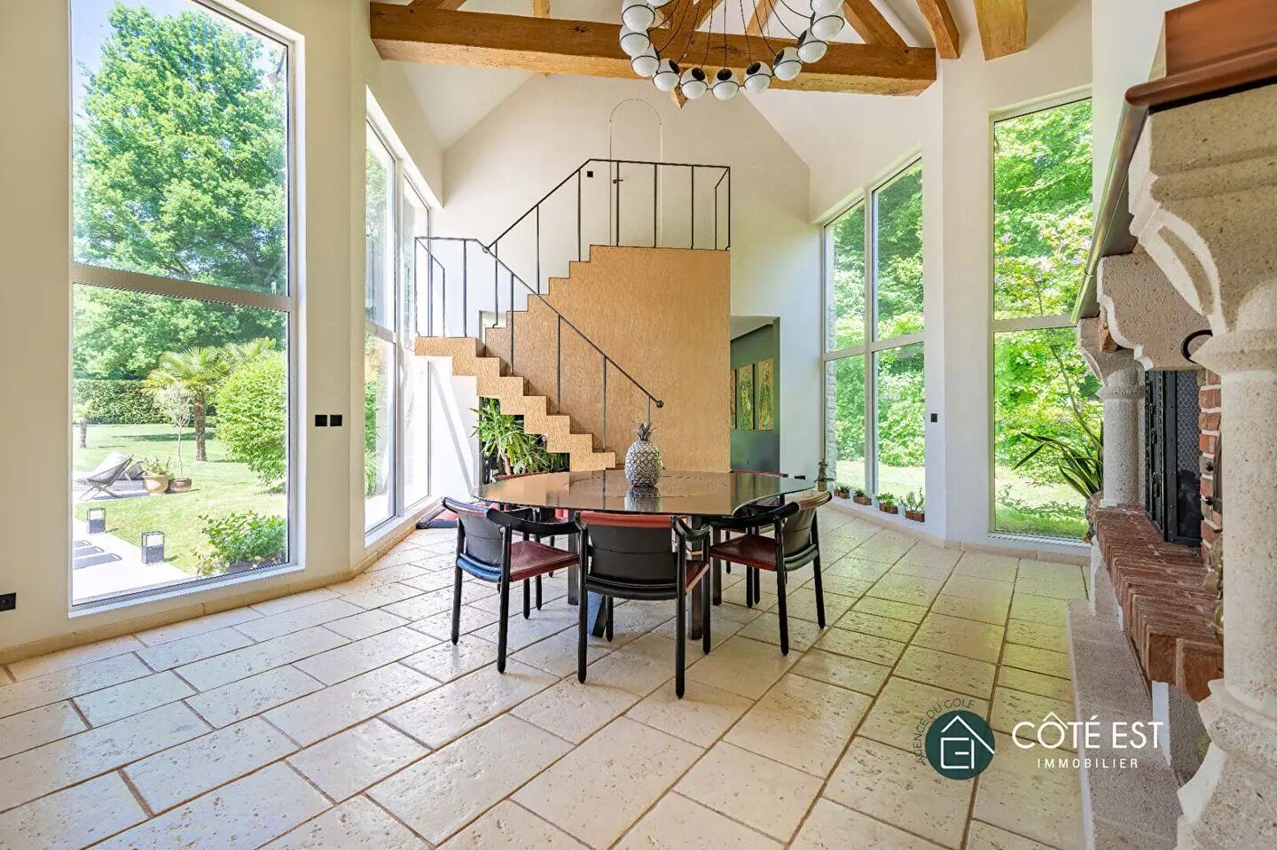 Maison à vendre, 210m², Gretz-Armainvilliers